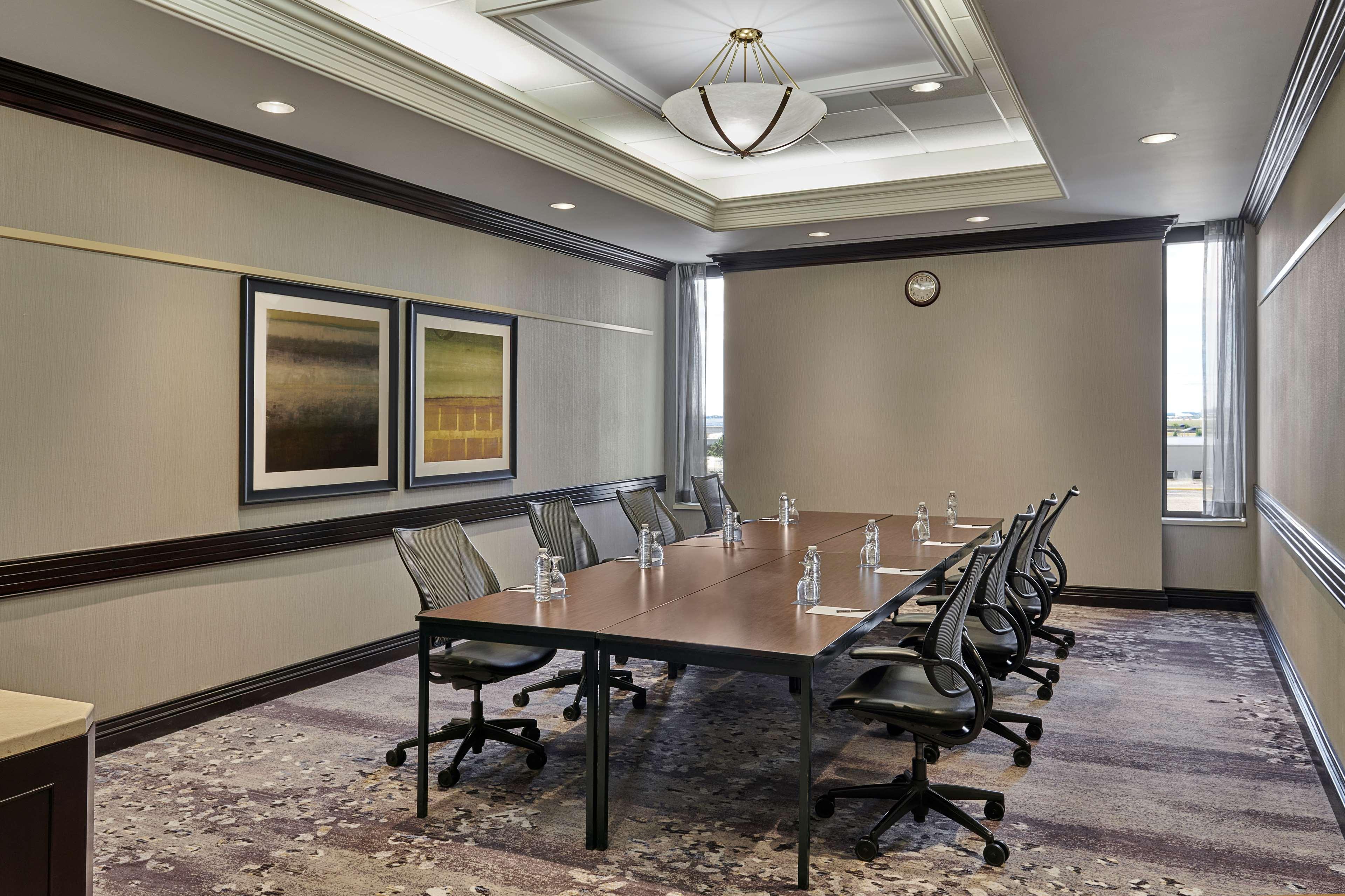 Hilton Toronto Airport & Hotel Mississauga