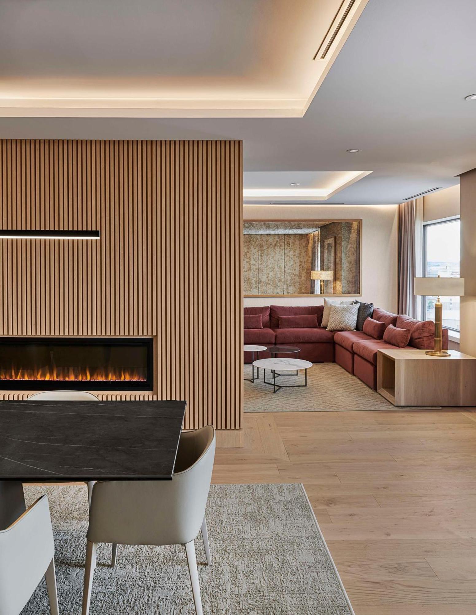 Hilton Toronto Airport & 4* Mississauga