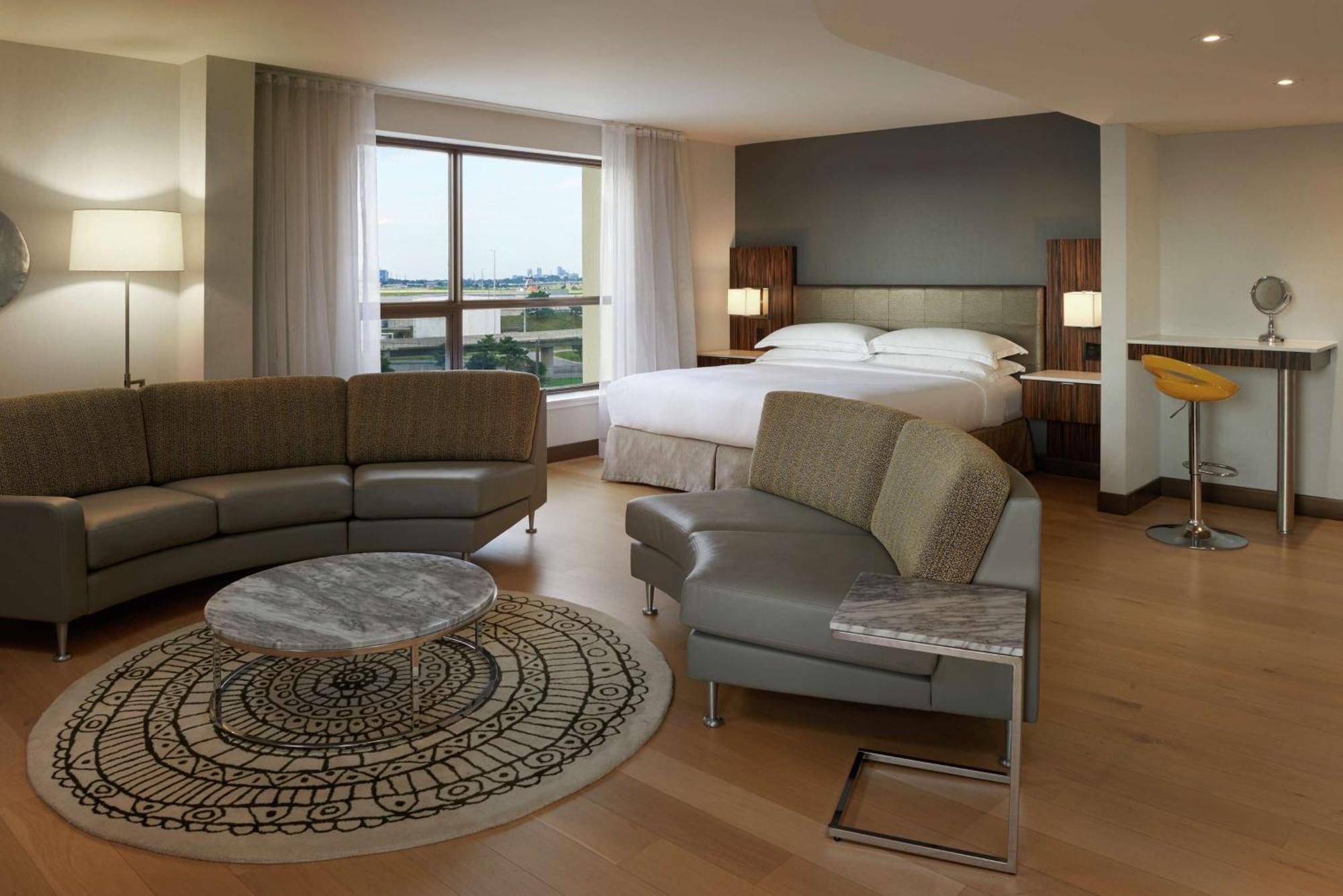 Hilton Toronto Airport & Hotel Mississauga